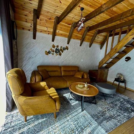 Lux Vila Moticki Gaj Žabljak Exterior foto
