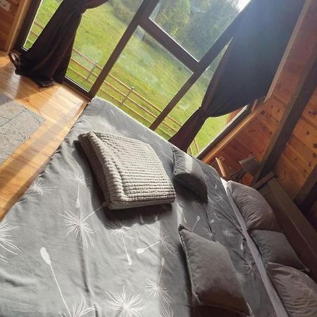 Lux Vila Moticki Gaj Žabljak Exterior foto