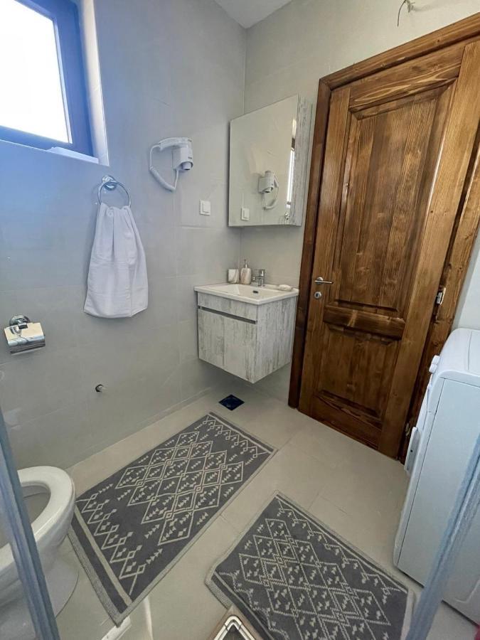 Lux Vila Moticki Gaj Žabljak Exterior foto